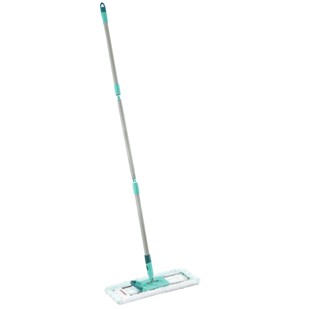 Leifheit Profi Vloerwisser XL 42 cm Micro Duo + Static Plus