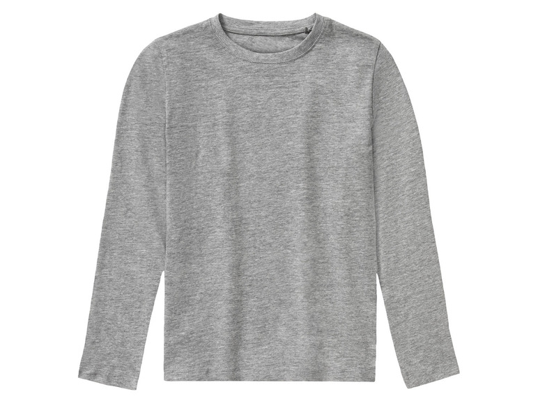 3 jongens shirts