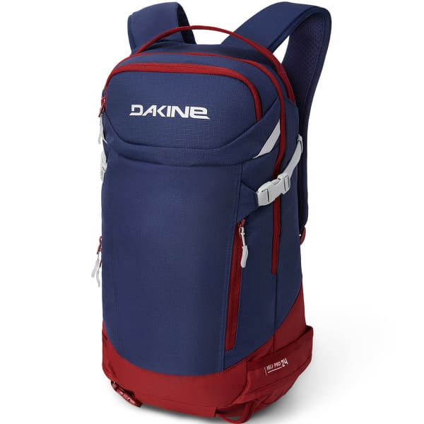 Sac à dos ski DAKINE HELI PRO 24L NAVAL ACADEMY