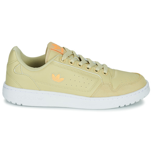 adidas Originals - NY 90 - Blanc / Beige