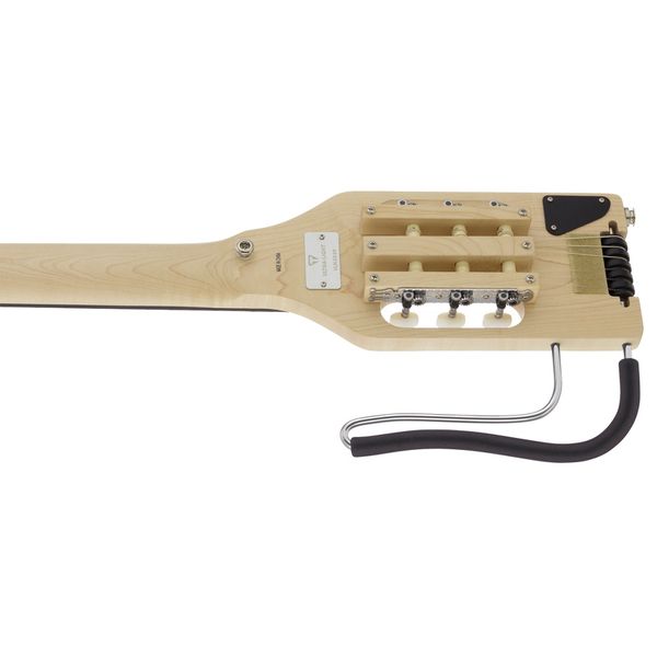 Traveler Guitar Ultra Light Nylon Natur