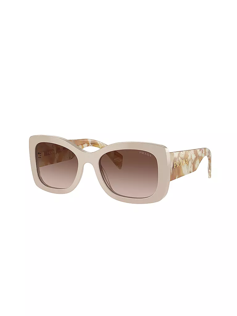 PRADA Sonnenbrille 0PRA08S/56 braun