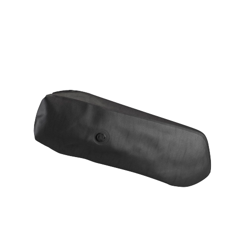Brooks Scape Seat Taske Sort