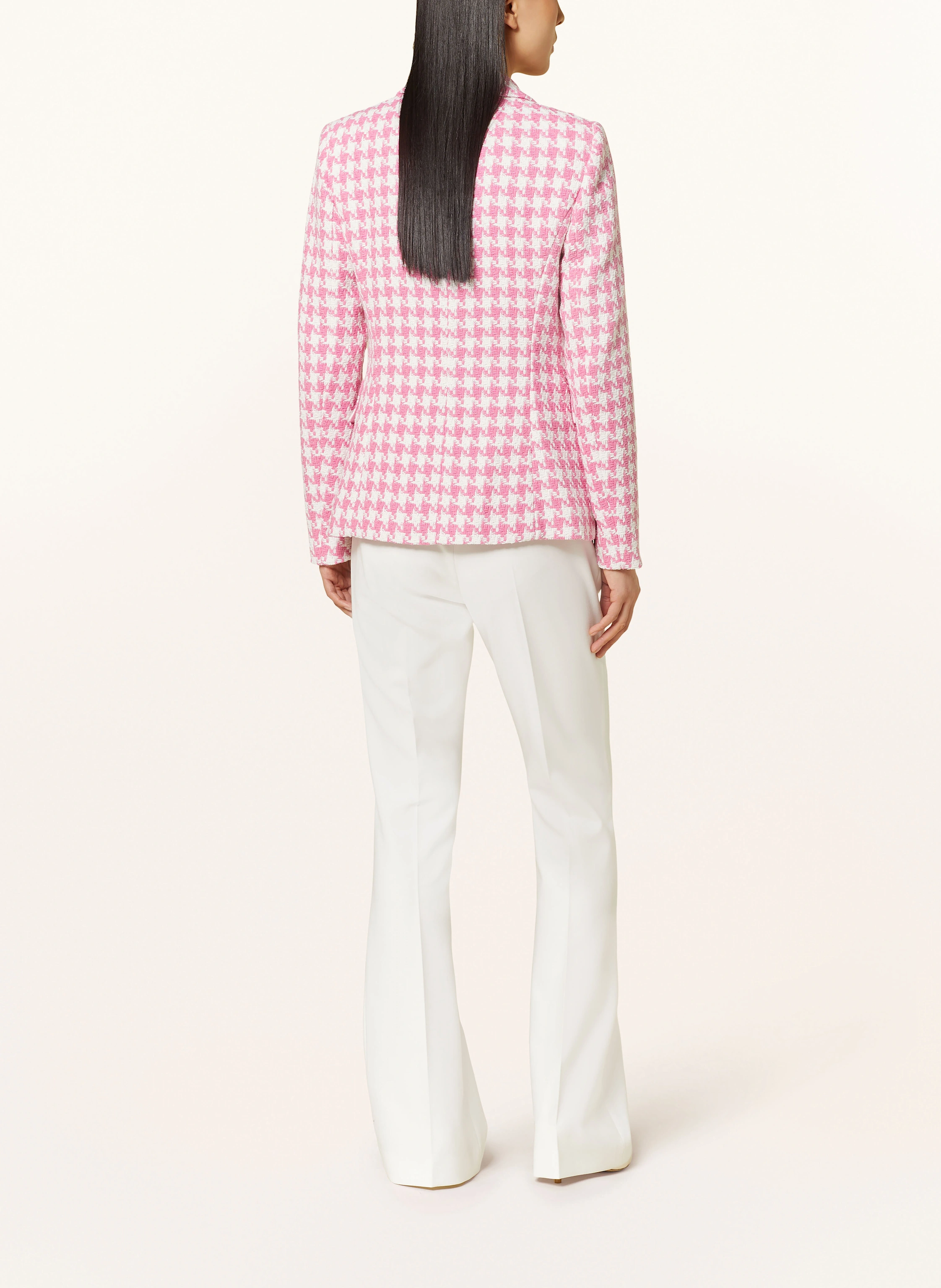 lilienfels Tweed-Blazer