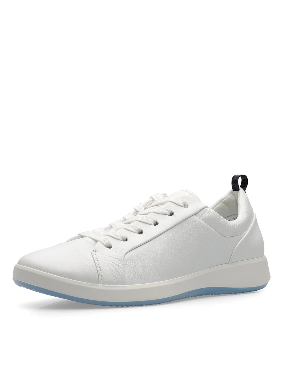 Sneaker Roma weiss