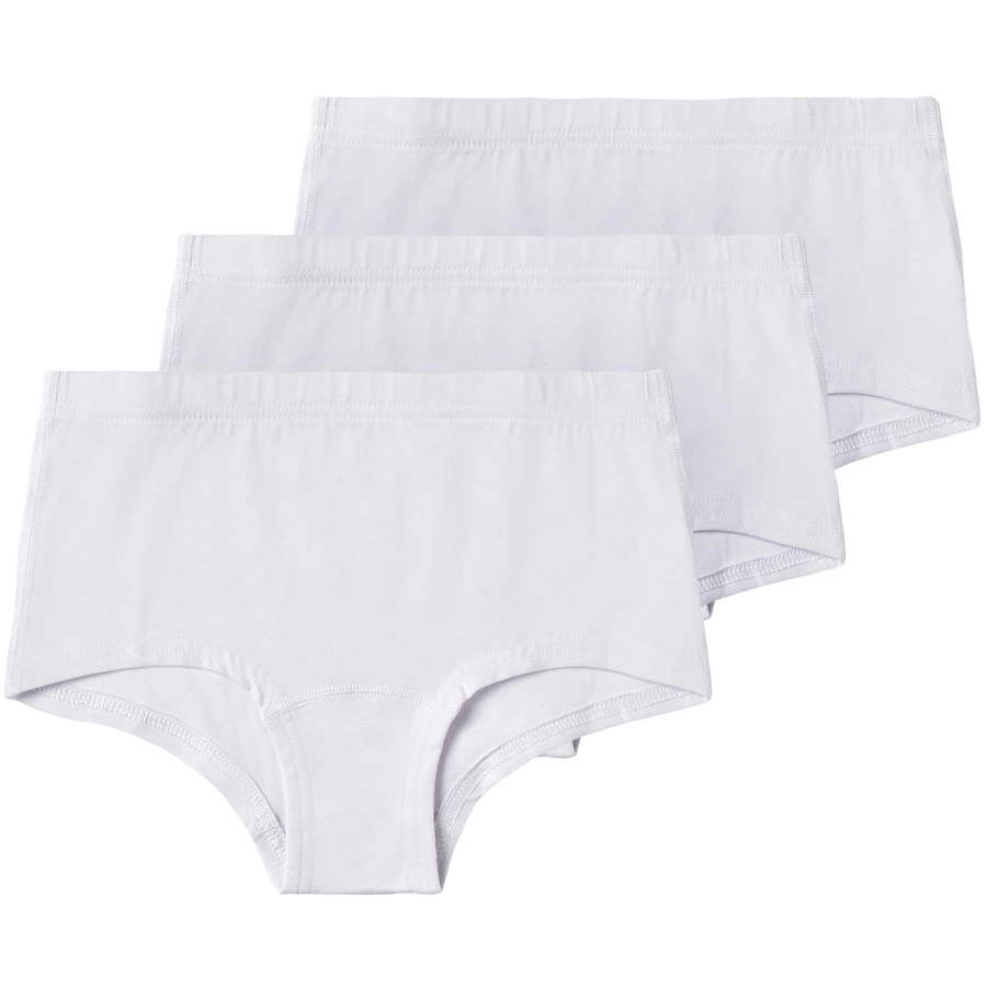 name it Hipster 3er Pack Bright White