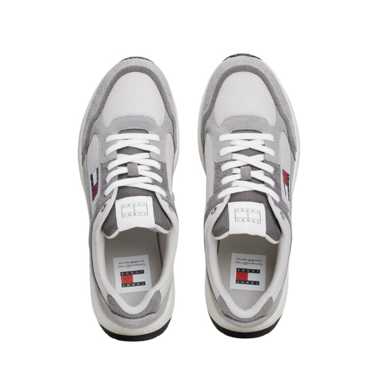Tommy Jeans TJM Runner Sneakers Herre