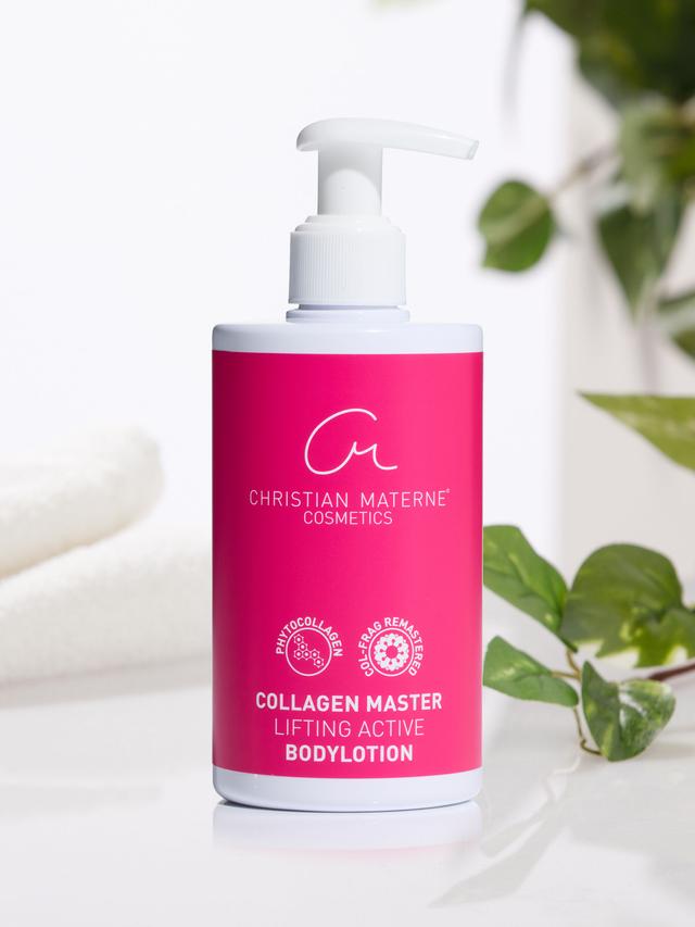 Bodylotion 