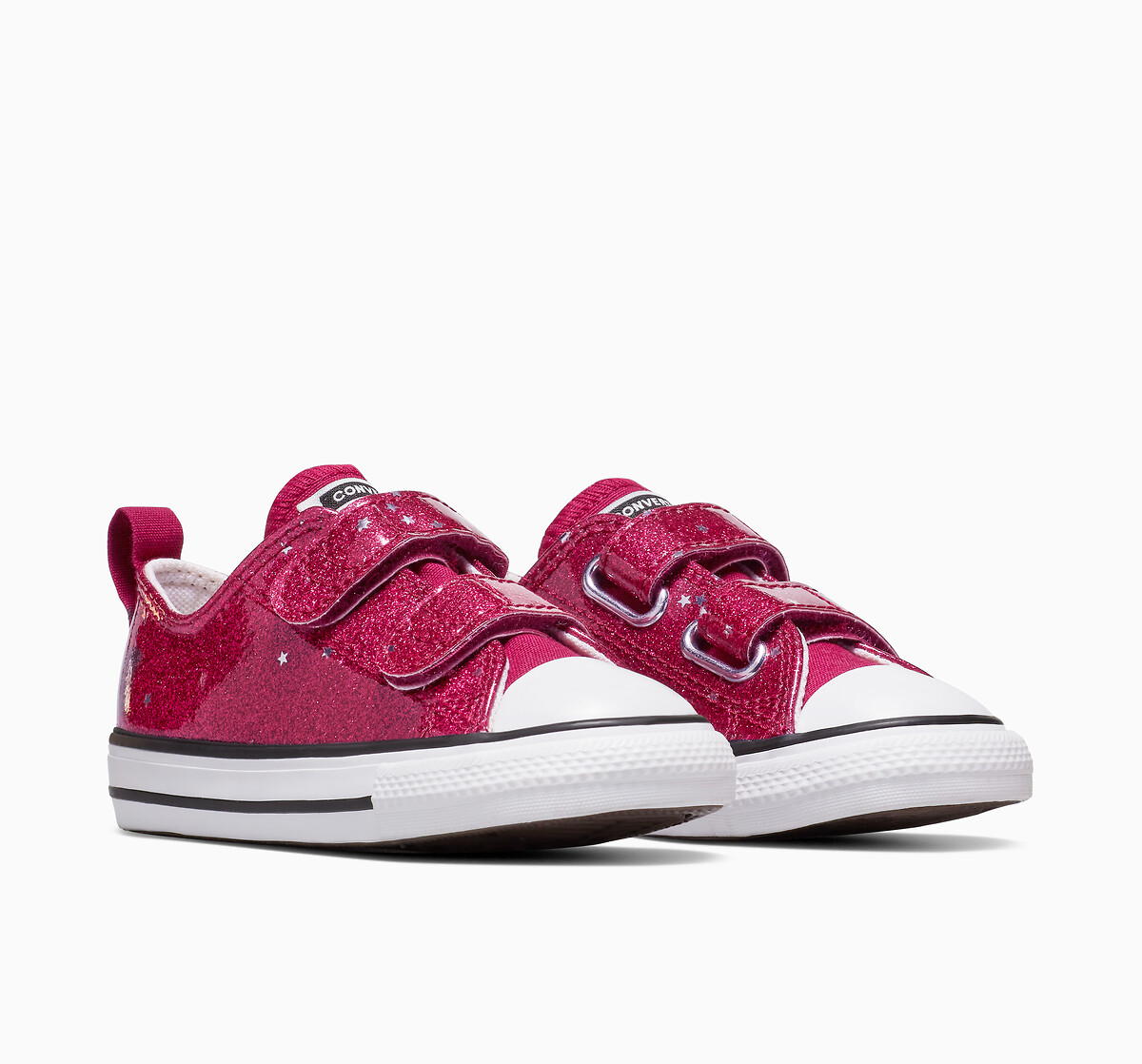 CONVERSE<br>Tênis Chuck Taylor All Star Varsity Glitter