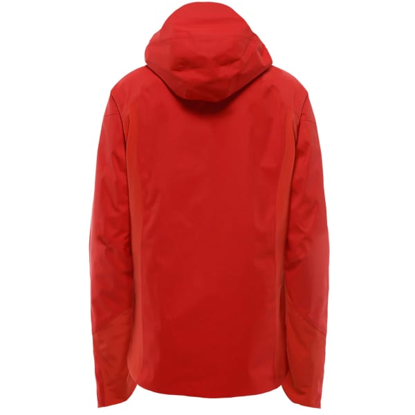 Veste de ski DAINESE S003 DERMIZAX DXTM CORE READY RACING RED