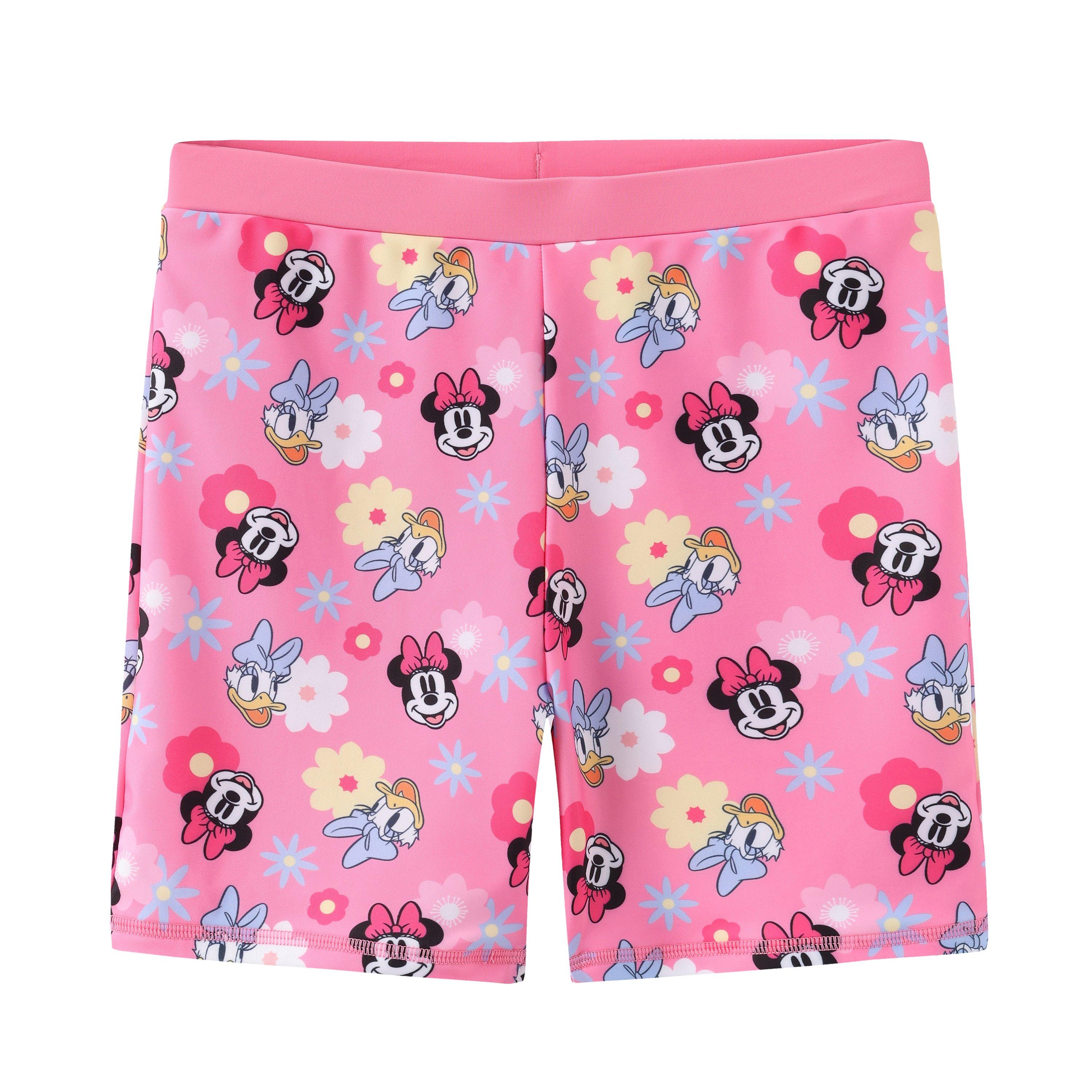 Character 2 Piece Swimsuit Set Juniors
