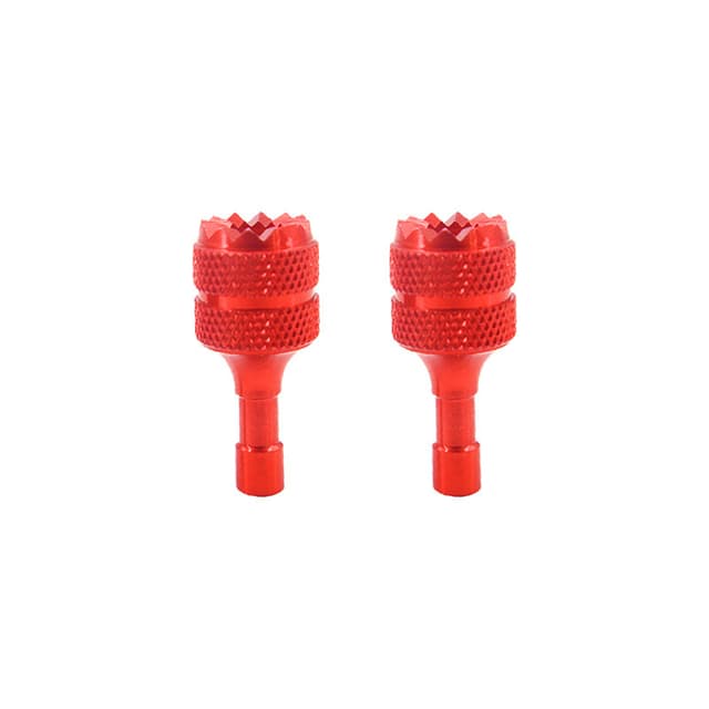 Fjernbetjening Joystick Rocker til DJI Mini 3/4 Pro Rød