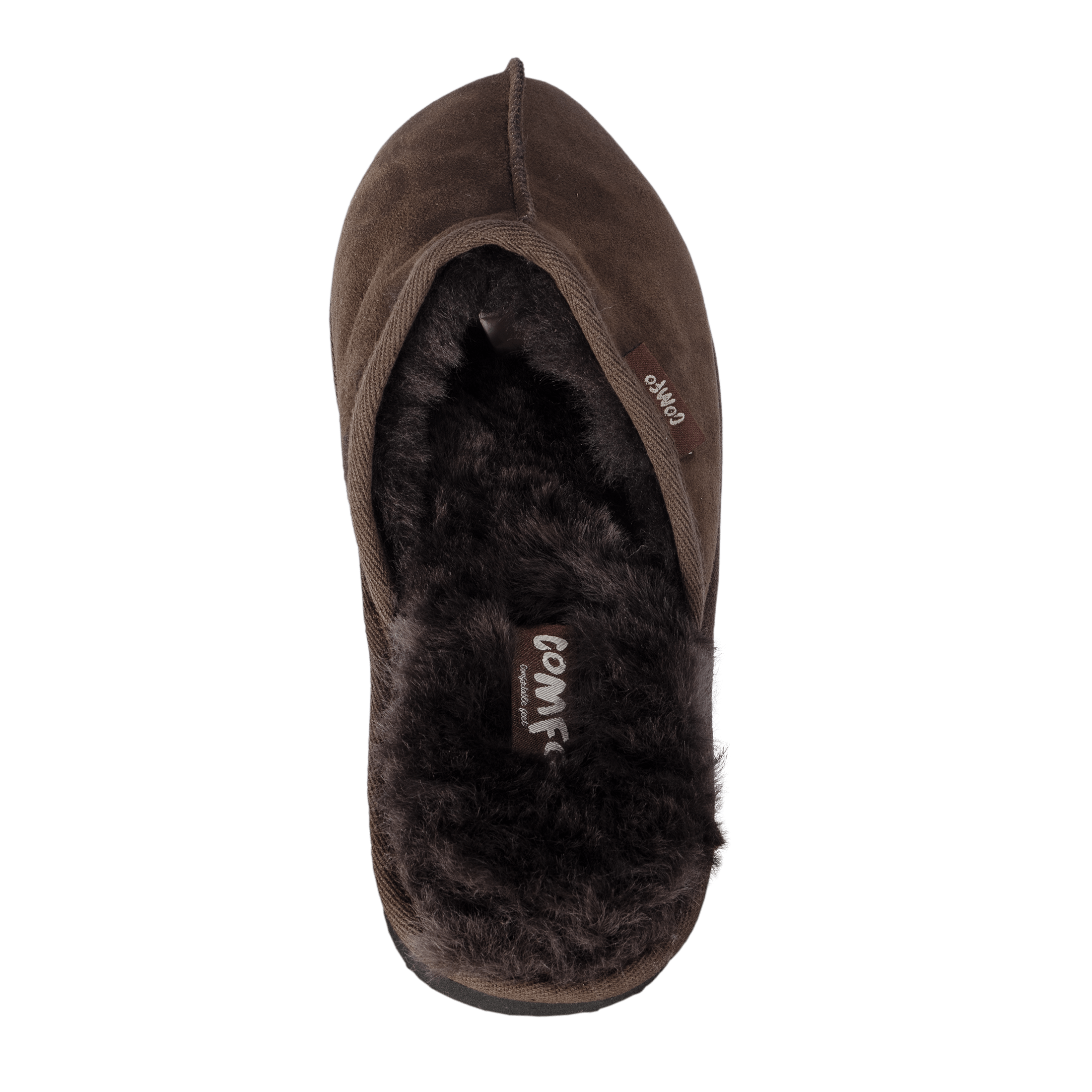 Comfo Comfo Tøffel Herre - Tøfler og slippers
