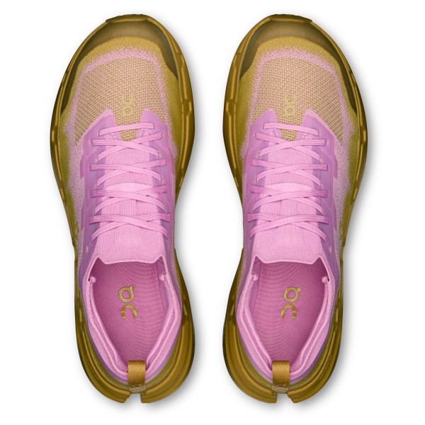On - Cloudsoma - Chaussures de trail
