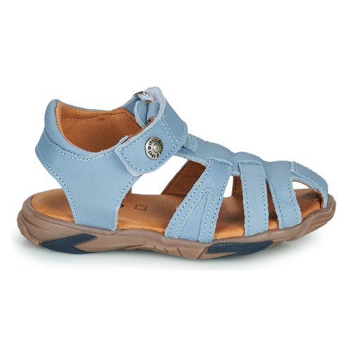 GBB - LUCA - Bleu