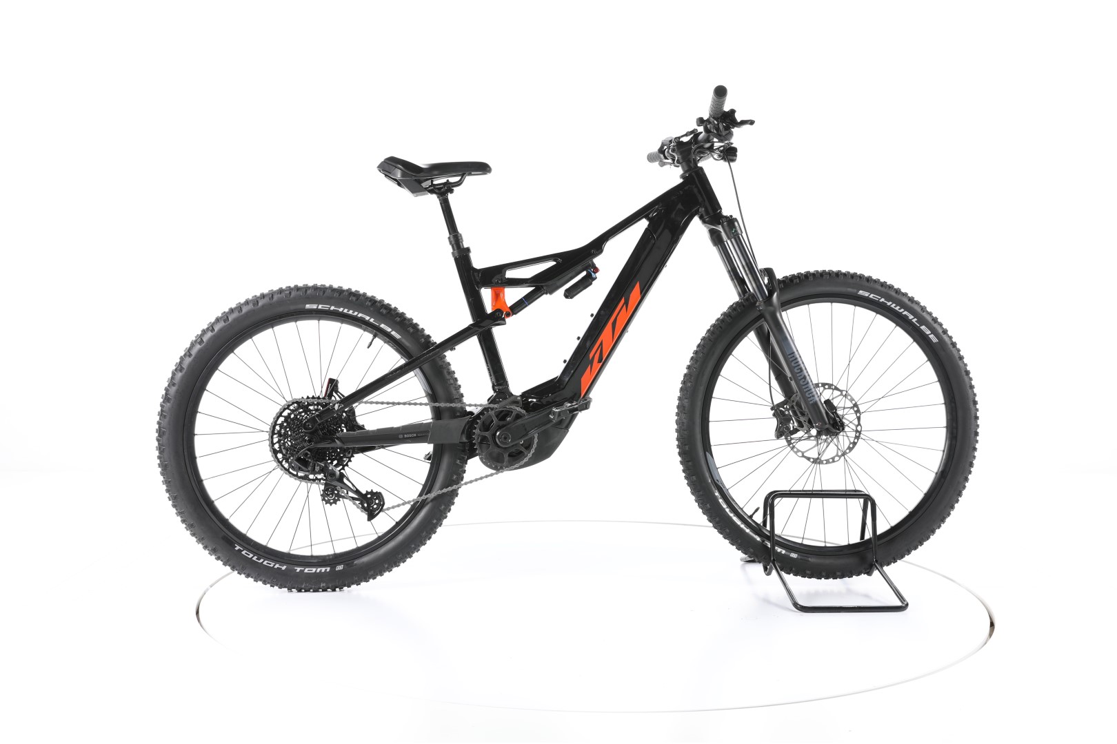KTM Macina Kapoho (2023) | Diamond