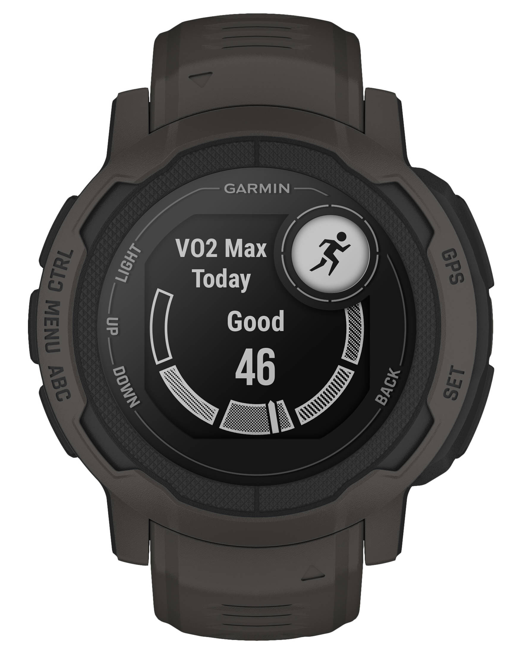 Garmin| Multifunktionsuhr INSTINCT 2
