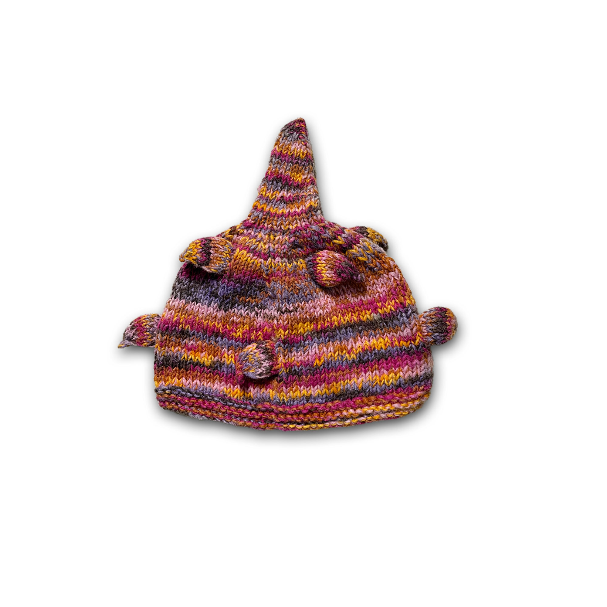 Zipfelmütze multicolor günstig bestellen