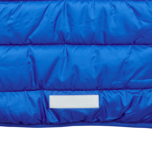 Name it - NKMMAXON JACKET - Bleu
