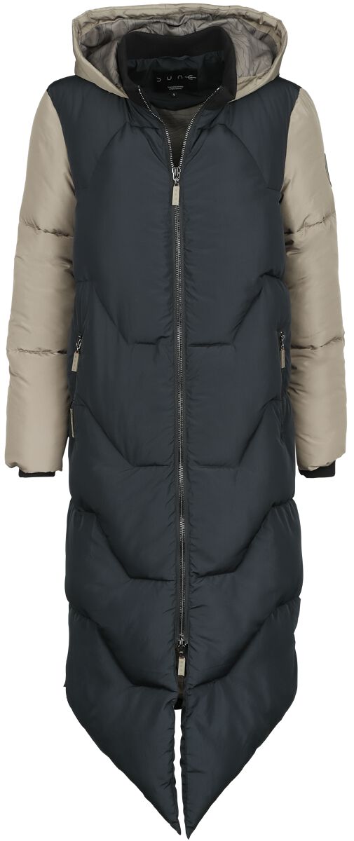 Arrakis | Dune Manteau d'hiver