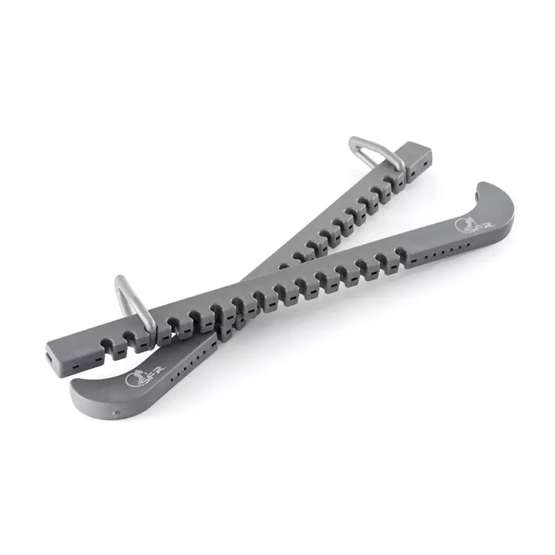 Protection lame SFR ROLLER Figure Silver