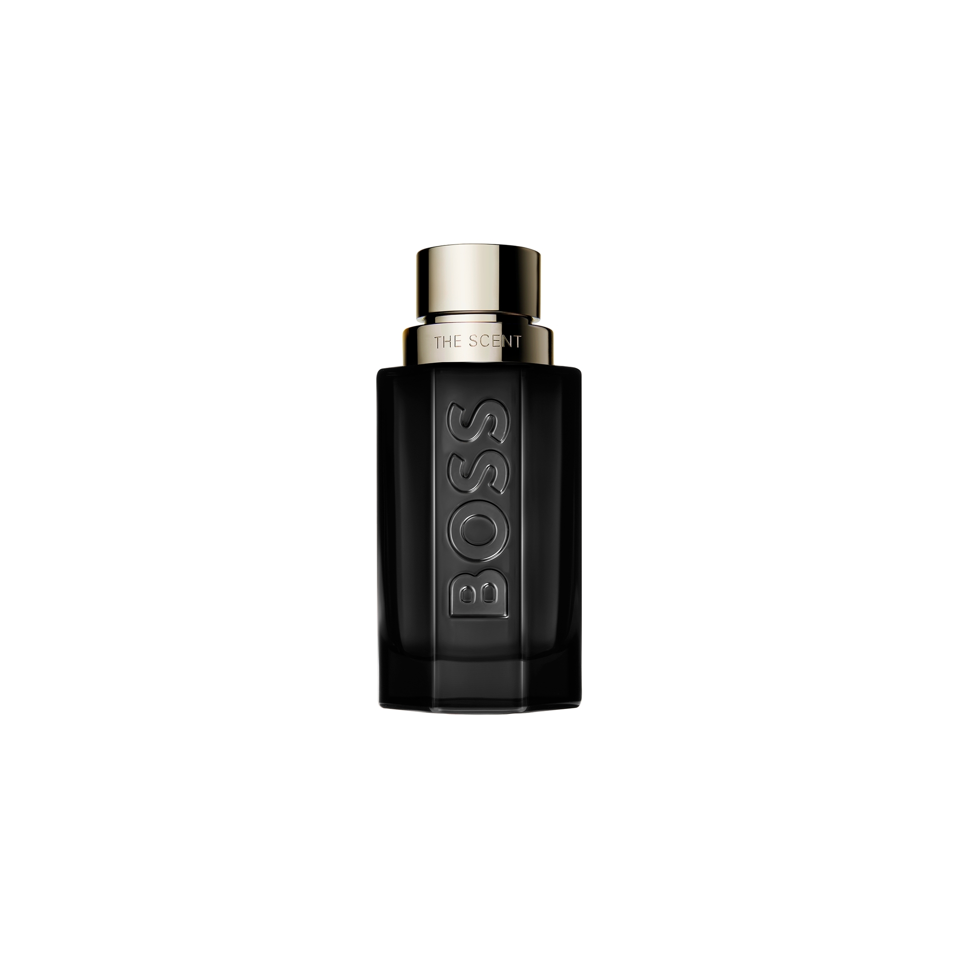 Hugo Boss The Scent Magnetic Edp 100ml