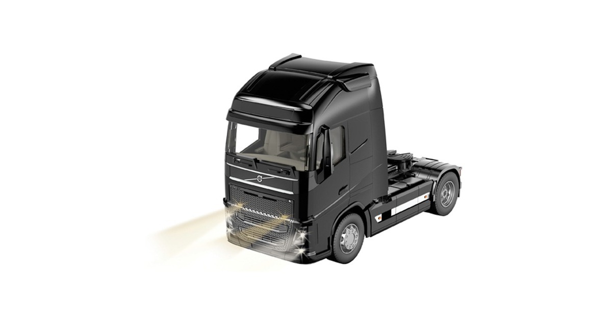 SIKUVolvo FH16 4x2 RC