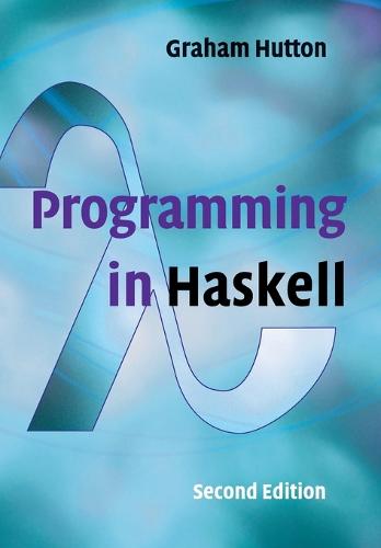 Programming in Haskell (Paperback)