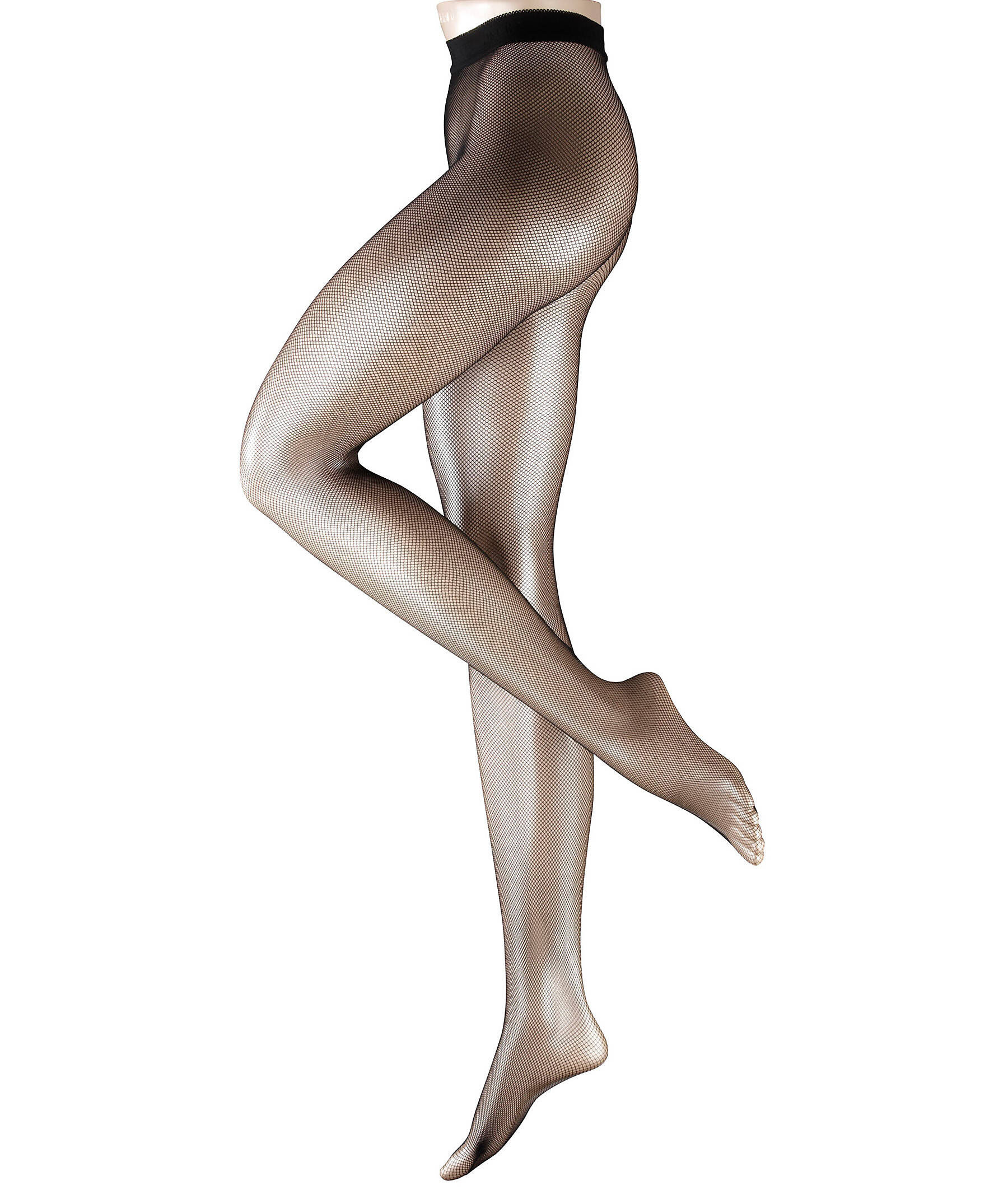 FALKE| Damen Netzstrumpfhose 