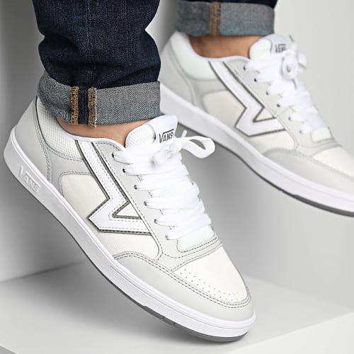 Baskets Lowland CC A7TNLBGF1 New Varsity Grey