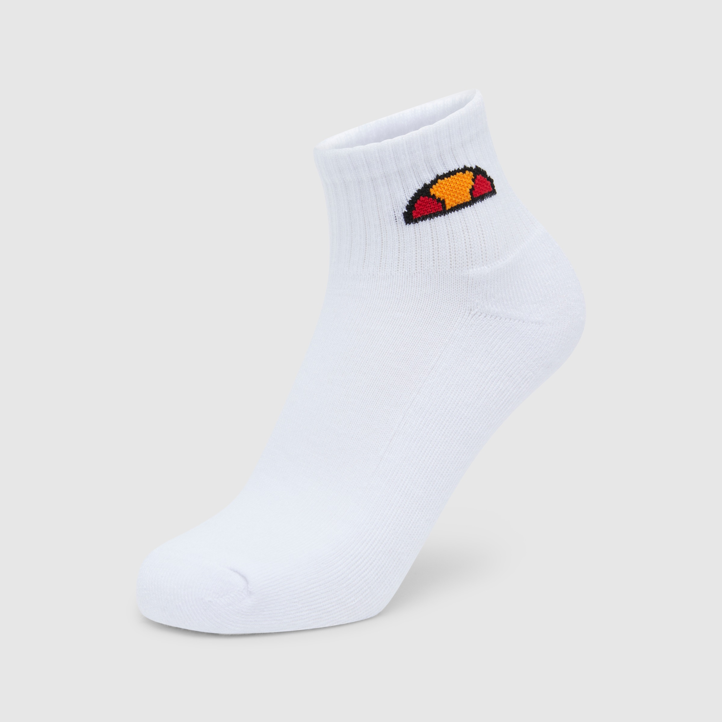 Ellesse Sportsocken »RILLA SOCK« Packung, 6er Pack, 6 Paar tlg.