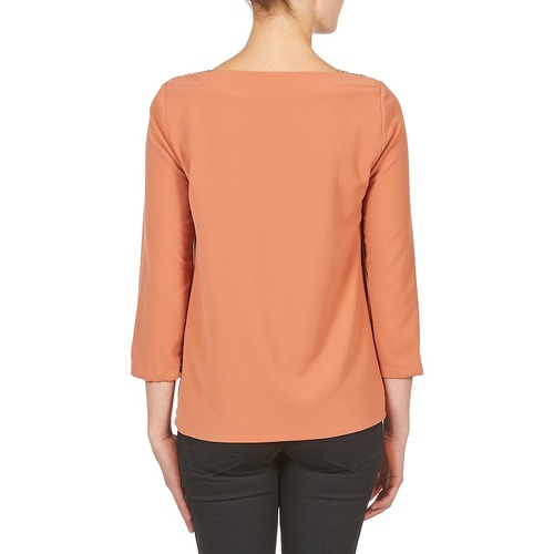 Color Block - 3214723 - Corail