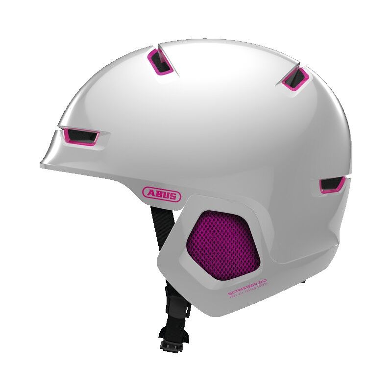 Scraper 3.0 ERA - Casque vélo