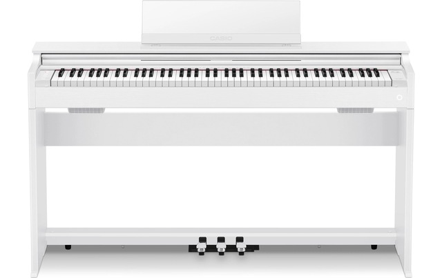 CASIO Digitalpiano »CELVIANO AP-S200«