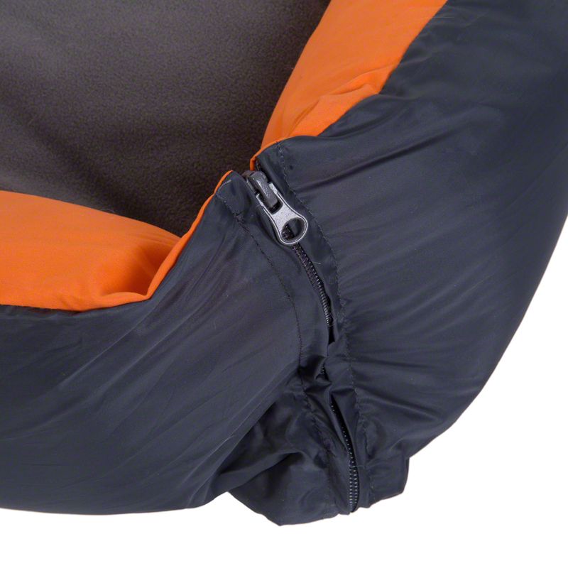 Panier Smartpet Variabel, orange à prix discount sur bitiba.fr