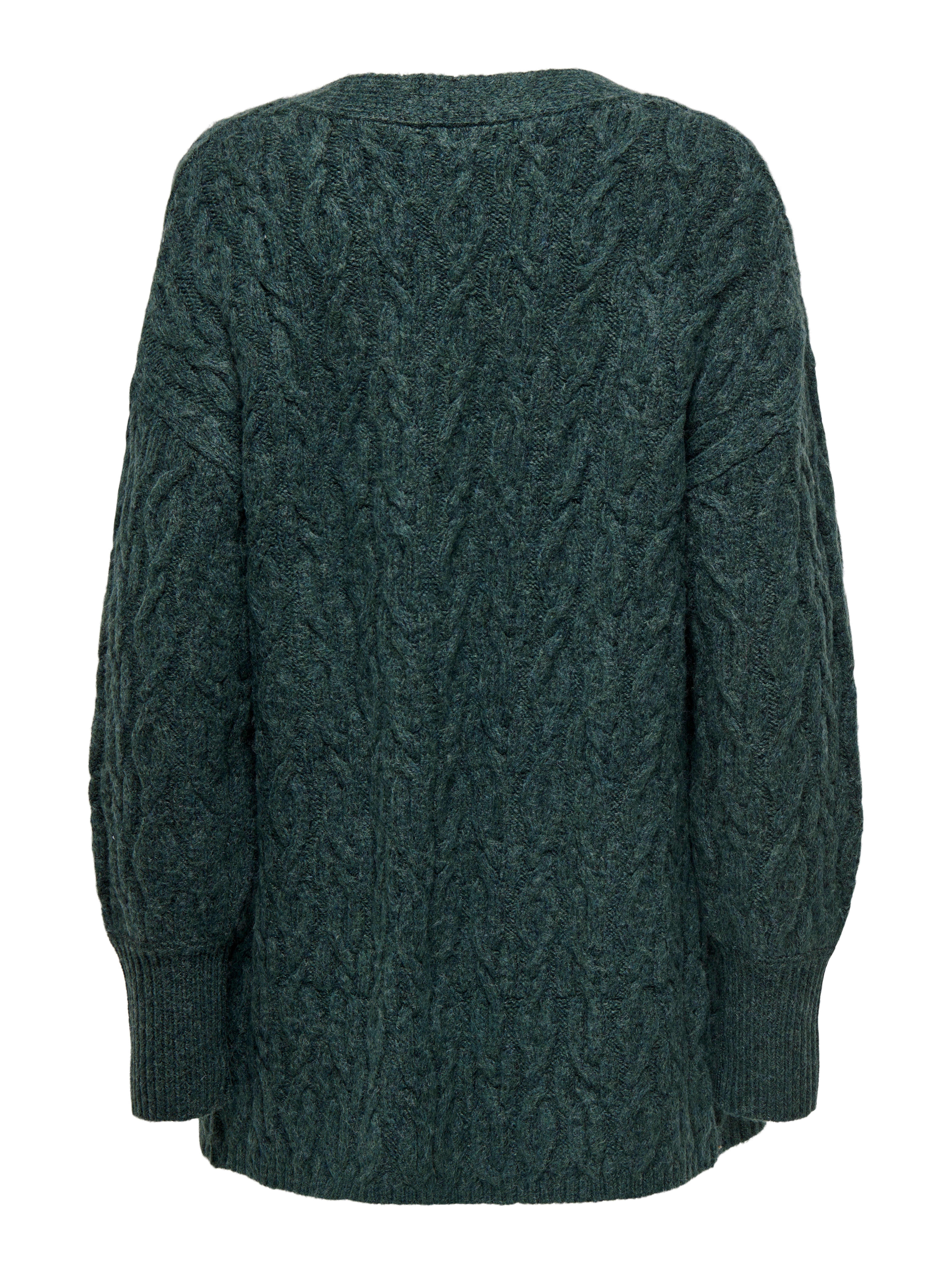 JDYBLISS Strickjacke North Atlantic