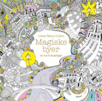 Magiske byer