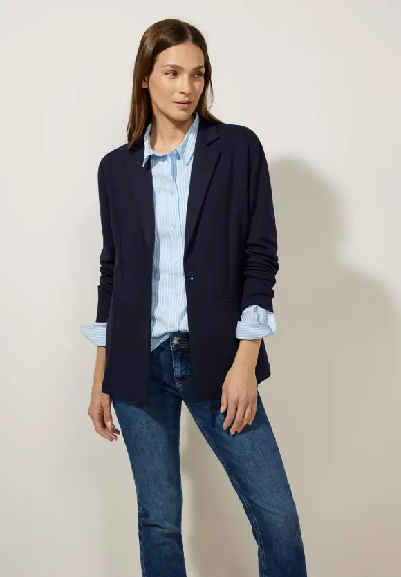 Punto di Roma Longblazer - deep blue