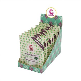 Lamazuna Tandentabletten Zonder Fluoride 120ST