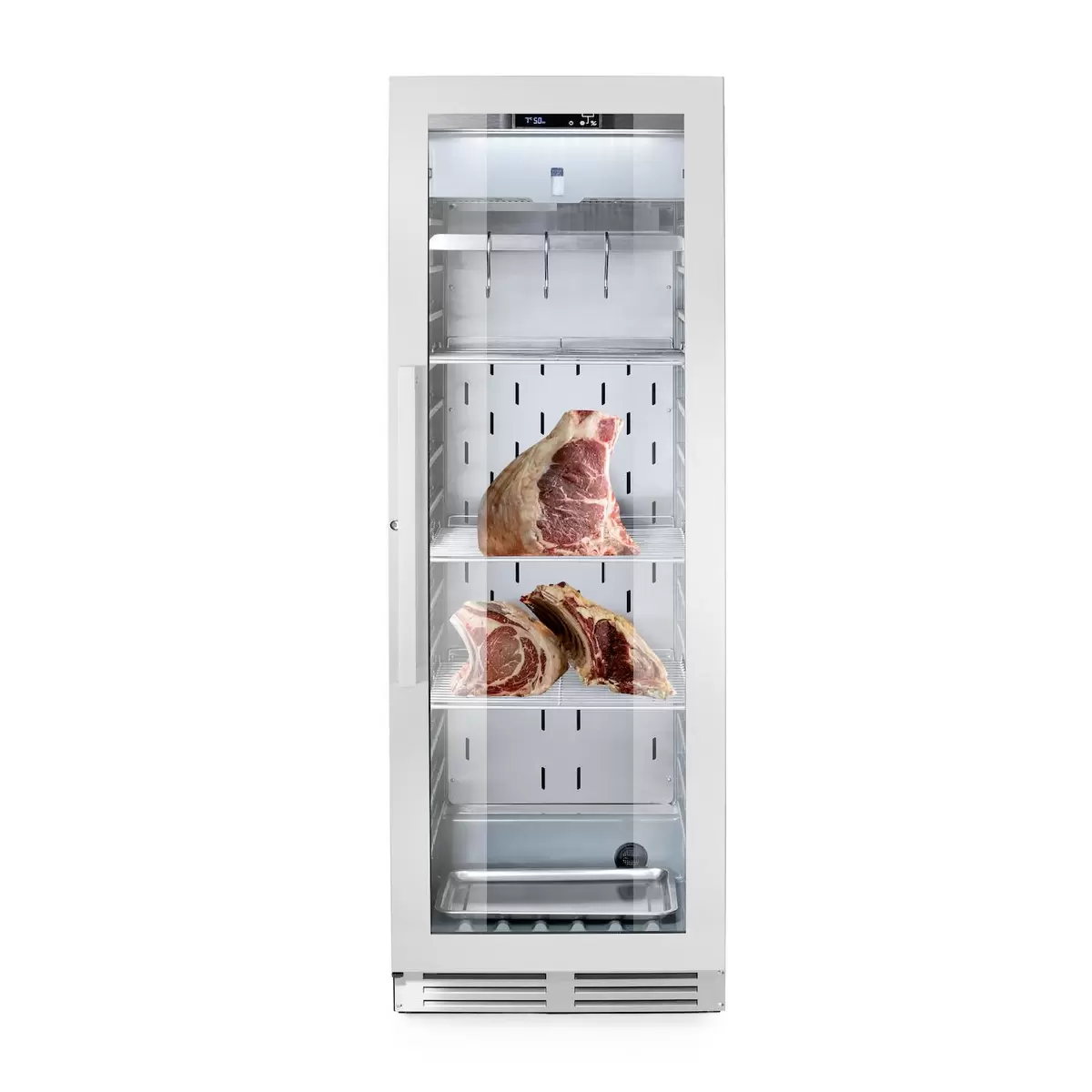Fleischreifeschrank HENDI Fleischreifeschrank