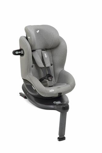 Siège Auto I-SPIN 360 i-Size Grey Flannel - JOIE