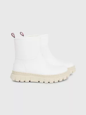 Botas de cano médio
