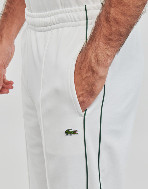 Lacoste - XH1412-70V - Blanc