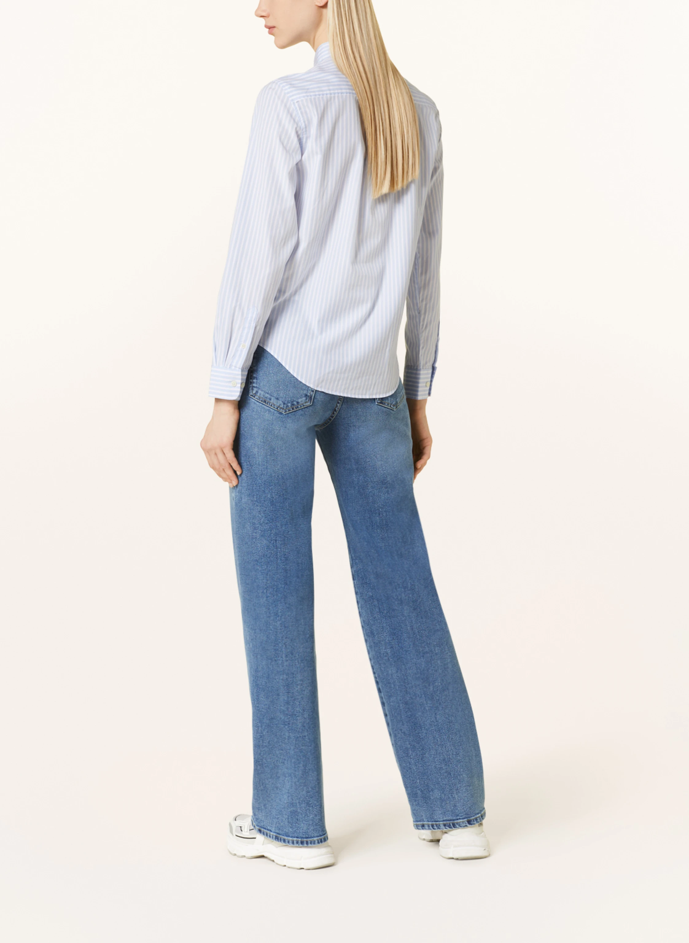 GANT Hemdbluse