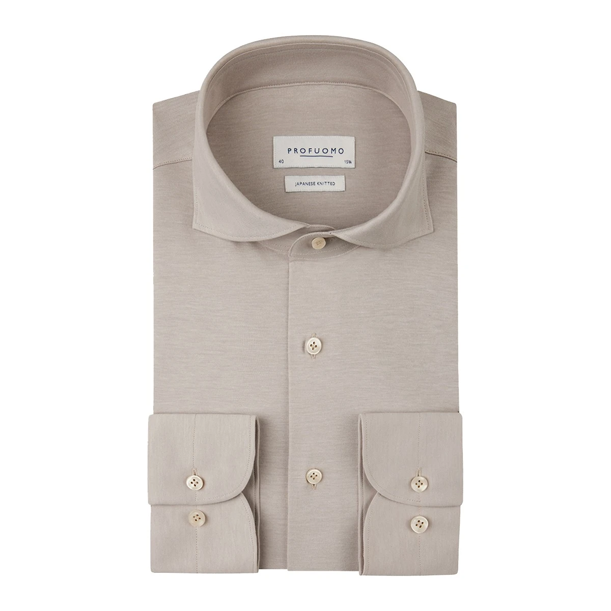 Heren Overshirt Pisa-S25-M1
