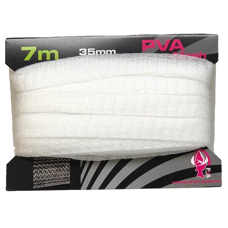 Filet Pva Hydrospol Mesh Refill - 7M