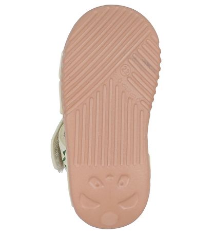 Liewood Sandaler - Blåmer - Peach/Seashell