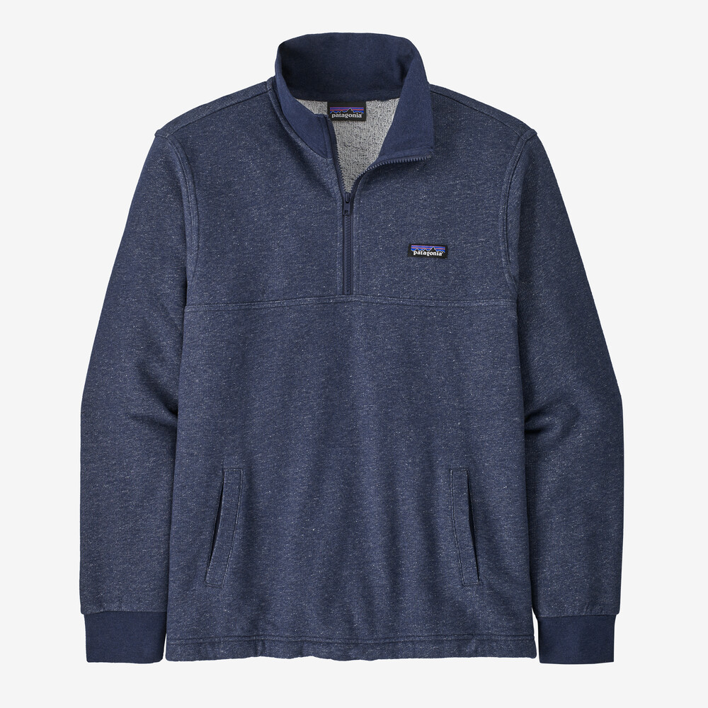 Mahnya Fleece-Pullover für Herren