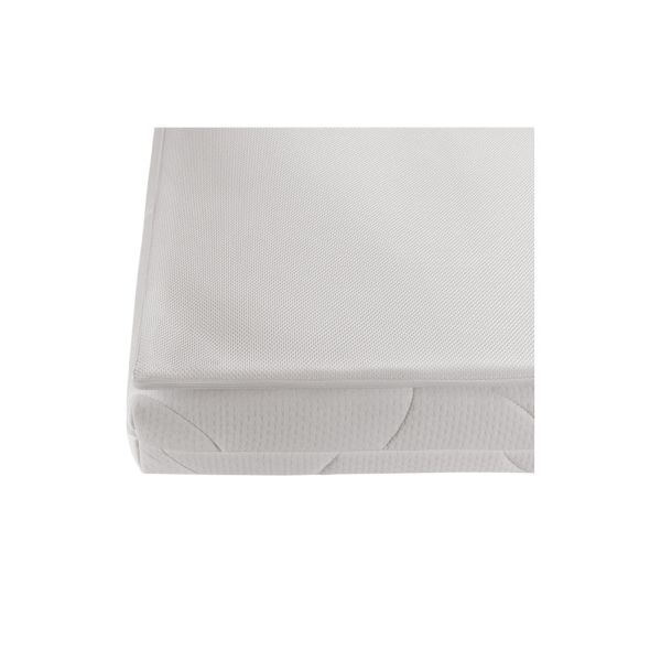 ZZZOO Matras + Topper Airgosafe Beer 70 x 140 x 13