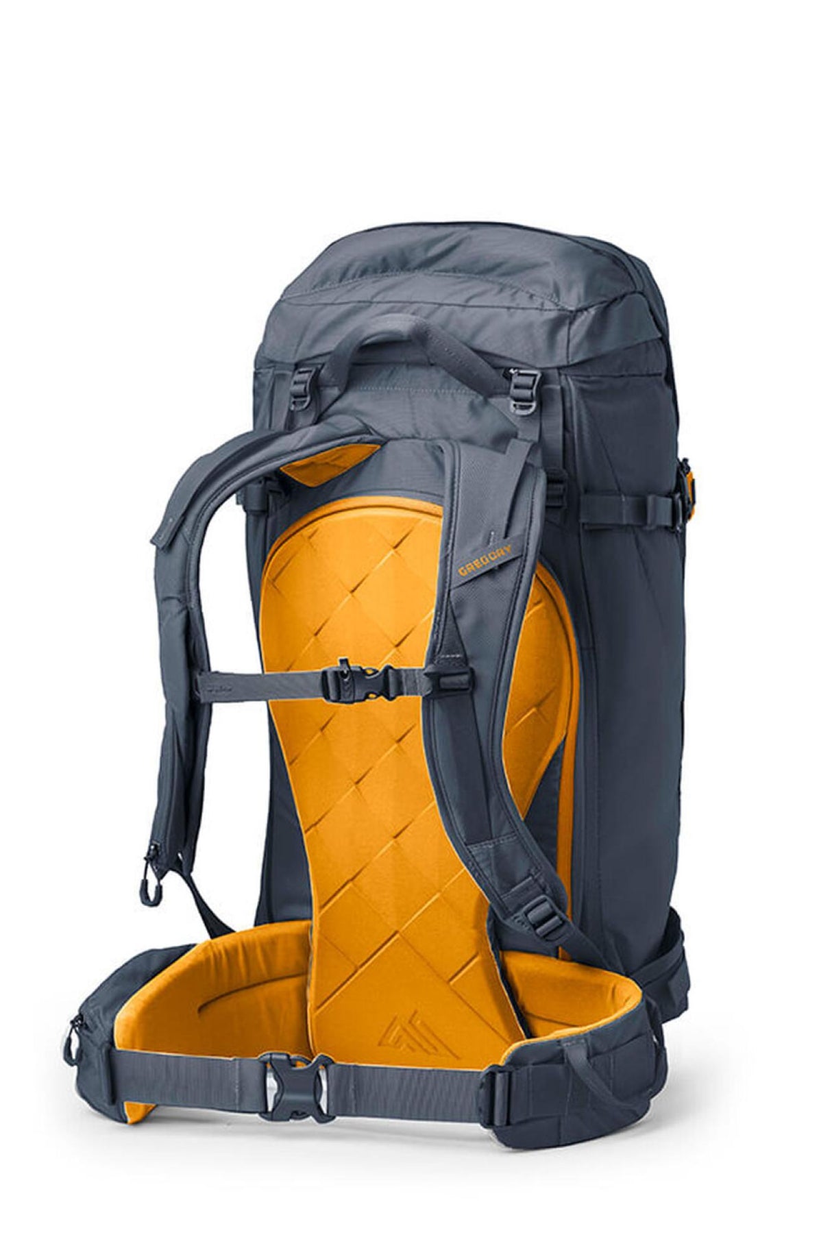 Gregory<br>Targhee 45